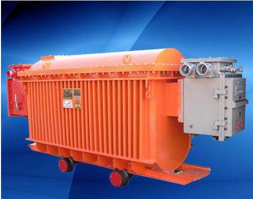 KBSG-1250KVA隔爆型邵阳矿用变压器 KBSG-1250KVA隔爆型邵阳矿用变压器