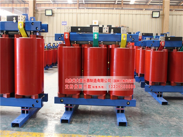 邵阳SCB11-630KVA/10