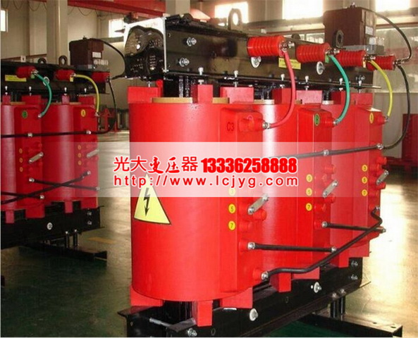 4000KVA邵阳干式变压器 4000KVA邵阳干式变压器