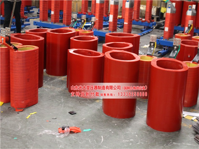 邵阳SCBH15-2000KVA/